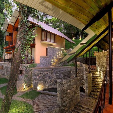 Swp Eco Lodge Канди Экстерьер фото