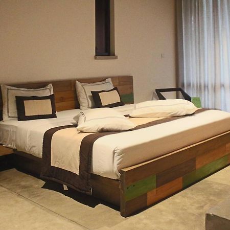 Swp Eco Lodge Канди Экстерьер фото