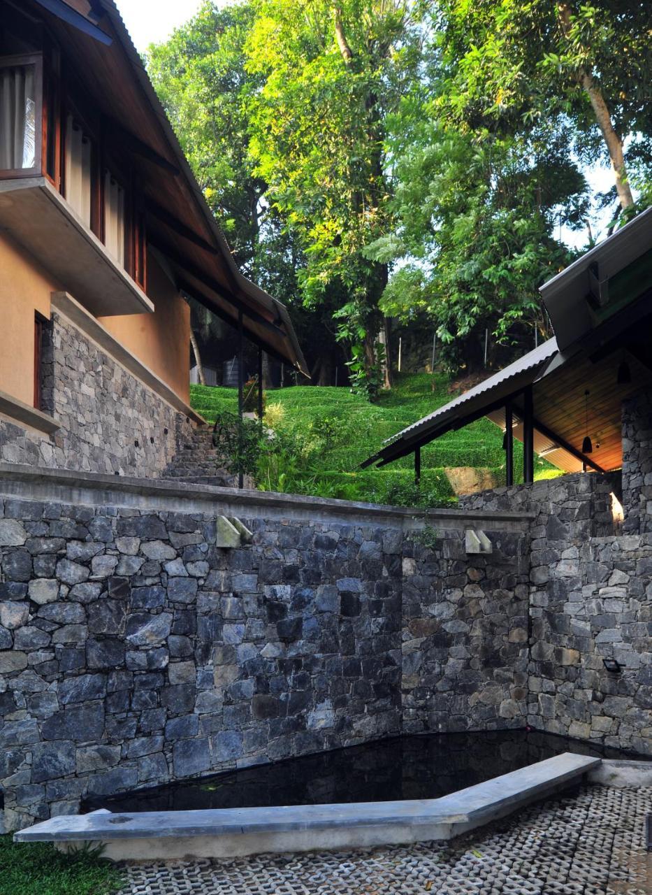 Swp Eco Lodge Канди Экстерьер фото