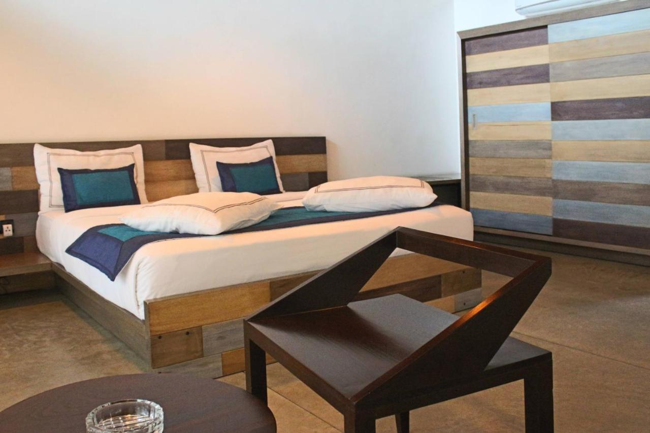 Swp Eco Lodge Канди Экстерьер фото