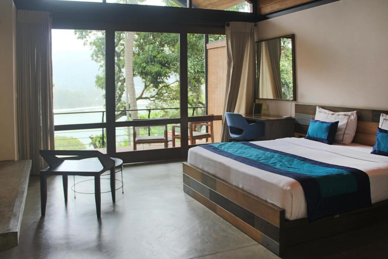 Swp Eco Lodge Канди Экстерьер фото